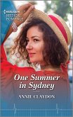 One Summer in Sydney (eBook, ePUB)