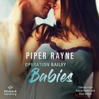 Operation Bailey Babies (Baileys-Serie) (MP3-Download)