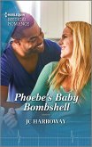 Phoebe's Baby Bombshell (eBook, ePUB)