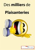 Des milliers de plaisanteries (eBook, ePUB) Des milliers de plaisanteries (eBook, ePUB)