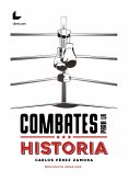 Combates para la historia (eBook, ePUB)