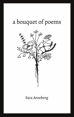 a bouquet of poems (eBook, ePUB) - Arneberg, Sara