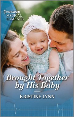Cover Brought Together by His Baby (eBook, ePUB)