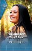 Ali and the Rebel Doc (eBook, ePUB)