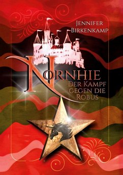 Nornhie (eBook, ePUB) - Birkenkamp, Jennifer