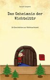 Das Geheimnis der Wichteltür (eBook, ePUB)