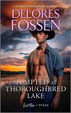 Tempted at Thoroughbred Lake (eBook, ePUB)