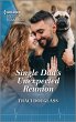 Single Dad's Unexpected Reunion (eBook,... - Bild 1
