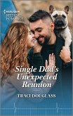Single Dad's Unexpected Reunion (eBook, ePUB)