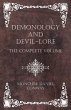 Demonology and Devil-Lore - The... - Bild 1