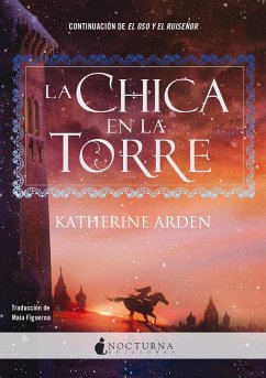 La chica de la torre (eBook, ePUB) - Arden, Katherine