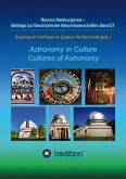 Astronomy in Culture -- Cultures of Astronomy. Astronomie in der Kultur -- Kulturen der Astronomie. (eBook, ePUB)
