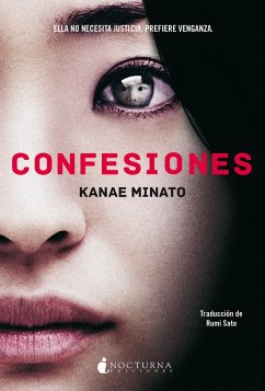 Cover Confesiones (eBook, ePUB)