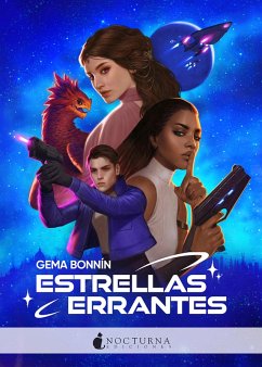 Cover Estrellas errantes (eBook, ePUB)