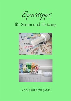 Spartipps (eBook, ePUB) - van Boerenfijand, A.