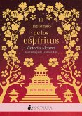 El incienso de los espíritus (eBook, ePUB)