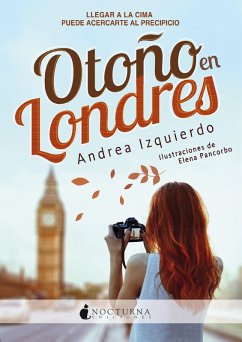 Otoño en Londres (eBook, ePUB) - Izquierdo, Andrea