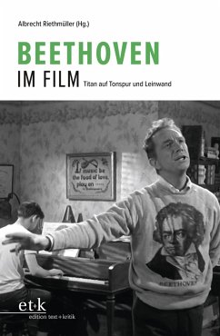 Beethoven im Film (eBook, PDF)