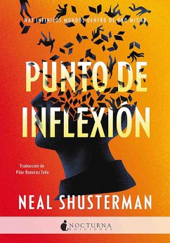 Punto de inflexión (eBook, ePUB) - Shusterman, Neal