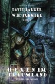 Hexen im Traumland - Witches in Dreamland (eBook, ePUB)