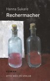 Rechermacher (eBook, ePUB)
