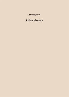 Leben danach (eBook, ePUB) Cover Leben danach (eBook, ePUB)