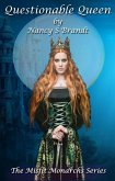 Questionable Queen (Misfit Monarchs, #2) (eBook, ePUB)