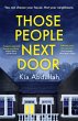 Those People Next Door (eBook, ePUB) - Bild 1