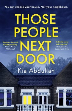Those People Next Door (eBook, ePUB) - Abdullah, Kia