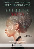 Guerrera Akata (eBook, ePUB)