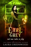 Earl Grey And New Rules In Play (Cauldron Coffee Shop, #8) (eBook, ePUB)