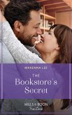 The Bookstore's Secret (Home to Oak Hollow, Book 6) (Mills & Boon True Love) (eBook, ePUB)