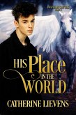His Place in the World (Legendary Shifters, #9) (eBook, ePUB)