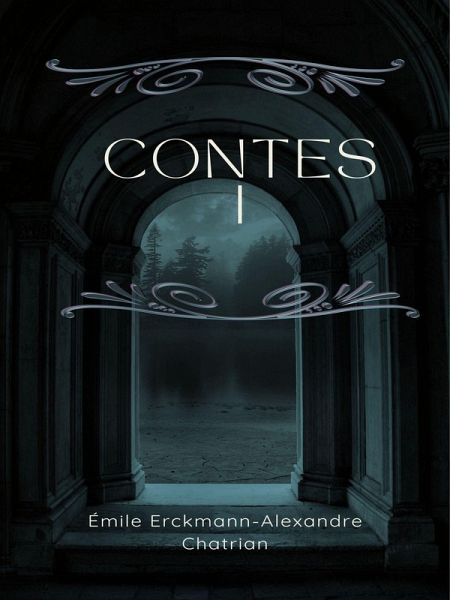 Contes (eBook, ePUB)