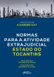 Normas para a atividade extrajudicial... - Bild 1
