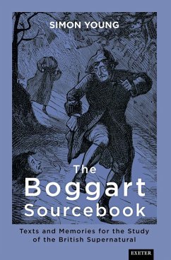 The Boggart Sourcebook (eBook, ePUB) - Young, Simon