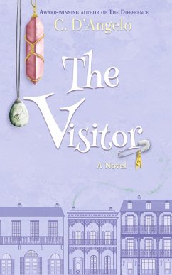 Cover The Visitor (eBook, ePUB)