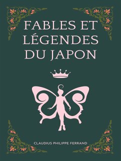 Fables et légendes du Japon (eBook, ePUB)