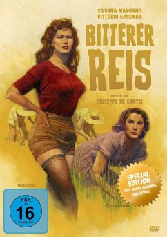 Bitterer Reis Special Edition