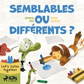 Semblables ou différents ? (MP3-Download)