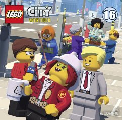 LEGO City - TV-Serie