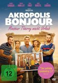 Akropolis Bonjour - Monsier Thierry Macht Urlaub