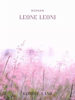 Cover Leone Leoni (eBook, ePUB)