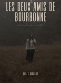 Les deux amis de Bourbonne et autres contes (eBook, ePUB)