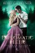 The Diplomatic Heir (Etherya's Earth,... - Bild 1