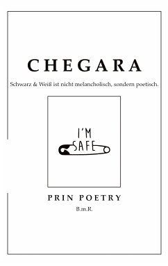 Chegara (eBook, ePUB)