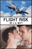 Flight Risk (eBook, ePUB) Flight Risk (eBook, ePUB)