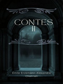 Contes (eBook, ePUB) - Erckmann, Émile; Chatrian, Alexandre