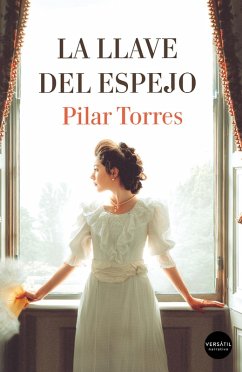 La llave del espejo (eBook, ePUB) - Torres, Pilar