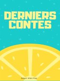 Derniers Contes (eBook, ePUB)